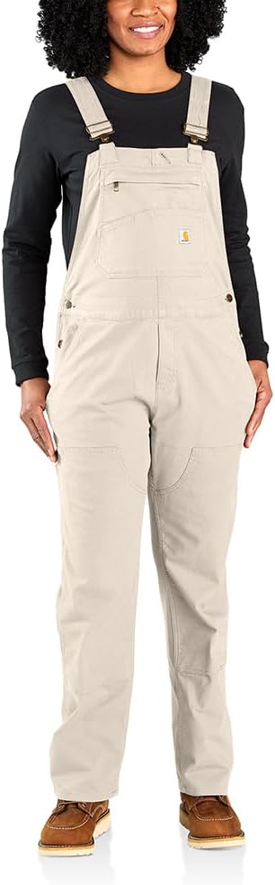 Carhartt Women's Ashland Bib Overall