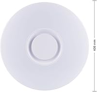 Vista 8 de Lámpara de techo de metal HOREVO