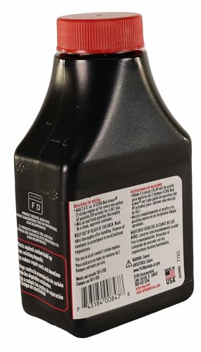 Echo Red Armor 2-Cycle Engine Oil