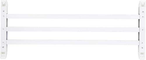 Miniatura 2 de Camco Barra de empuje de puerta mosquitera RV  Ajustable de 20 a 32 pulgadas  Añade resistencia y estabilidad a la puerta mosquitera de RV  (43977)