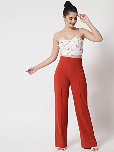 Image of KOTTY Women Casual Pants