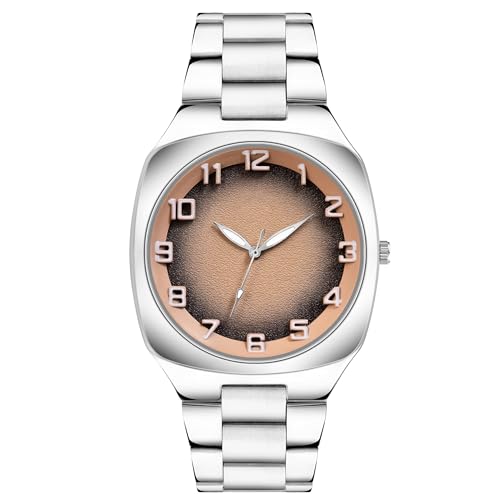 Image of Acnos 4 Color Fashionable Analog Wrist Watch for Men with Time Function