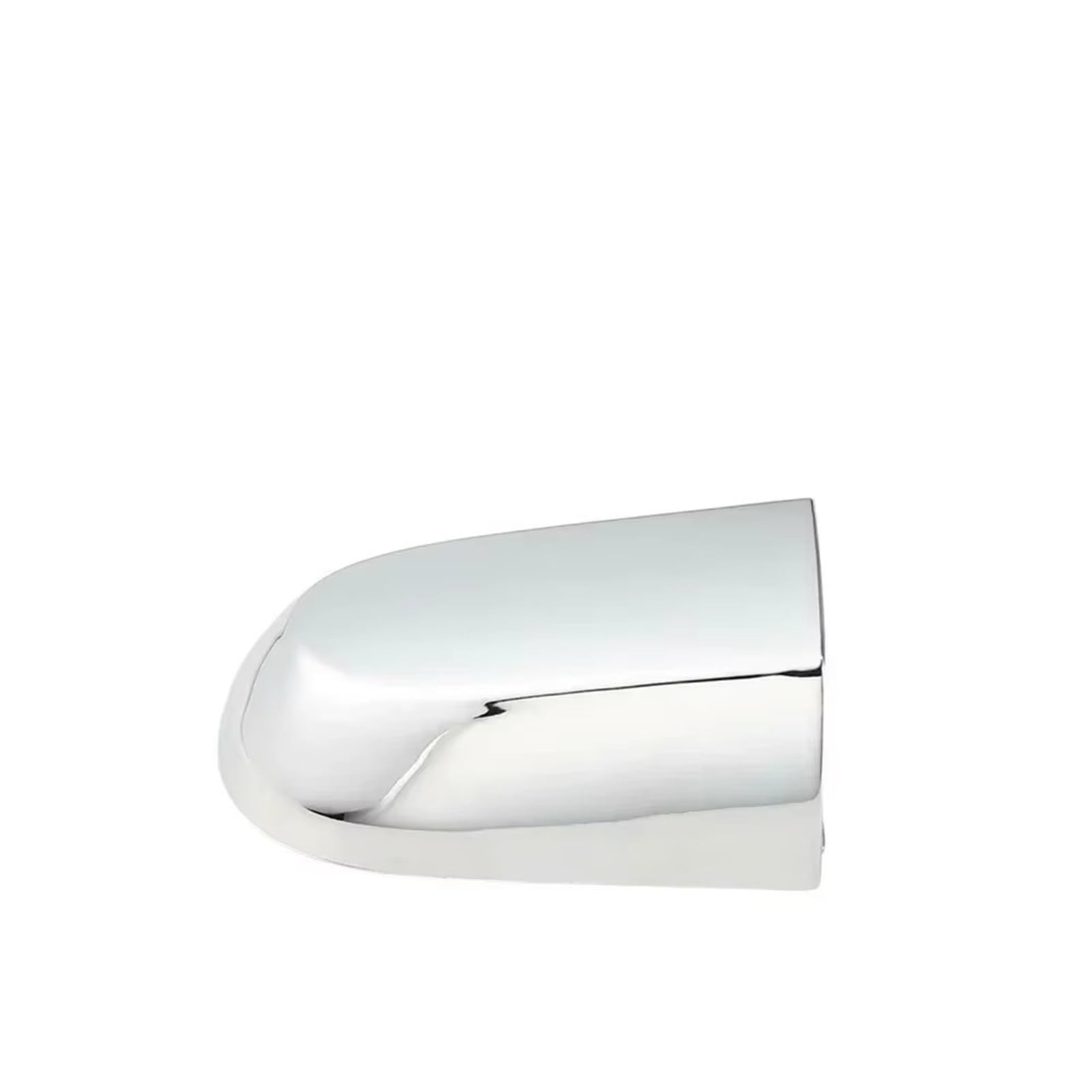 Xdworuw for Kia for Sorento 2011 2012 2013 2014 2015 6.2x4.4cm 83652-2P010 Rear Left Handle Cover Exterior Door Handle Door Handle Exterior Cover