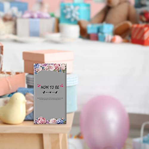 TITTOK Pregnancy Gift New Mom Gifts Growing a Tiny Human Mom Socks Mom to Be Gift Pregnant Mom Gift Mother's Day