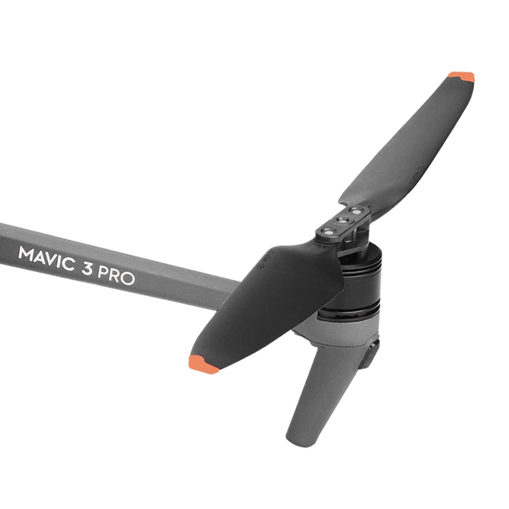 Mavic Pro 8-Pack Low-Noise Propellers For DJI Mavic Series