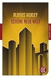 Cover zum Buch Schöne neue Welt