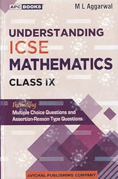 Understanding ICSE Mathematics Class- IX