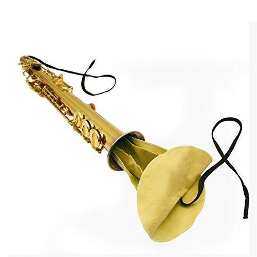 , Sax Teeth Pad, Kits de Sax de excelente acabamento, não são fáceis de danificar para saxofonistas