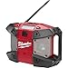 Produktbild Milwaukee 4933416365 C12JSR Netz/Akku-Radio C12JSR/0, 12 W, 12 V