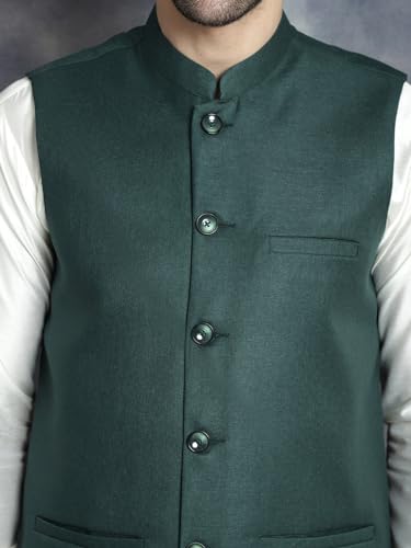 Image of Jompers Men Waistcoat