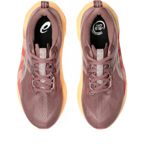 Image of ASICS Women's NOVABLAST 5 Running Shoes