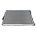 AUTOSITY CU2636 Radiator, Compatible with 2001-2005 325i 330xi 330i 325xi, 2003-2008 Z4, 2001-2006 330Ci 325Ci, 1999-2000 323i 328i, Aluminum Automotive Replacement Radiator