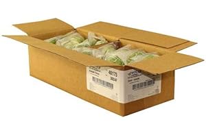 Wholly Avocado Halves: Convenience and Nutrition in Every Bite