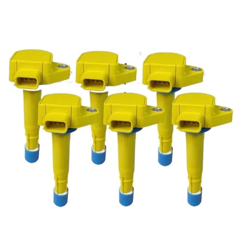 Bobines d'allumage 30520PDKA01 pour rénovation allumage V6 complet