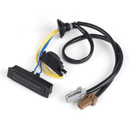 Interrupteur de hayon Nissan Sentra pour simplifier vos trajets et départs