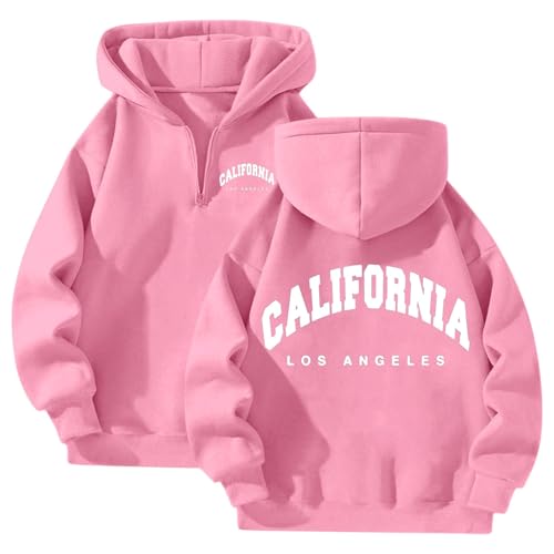 Sudadera Deportiva Holgada con Capucha y Cremallera Informal Unisex 2026