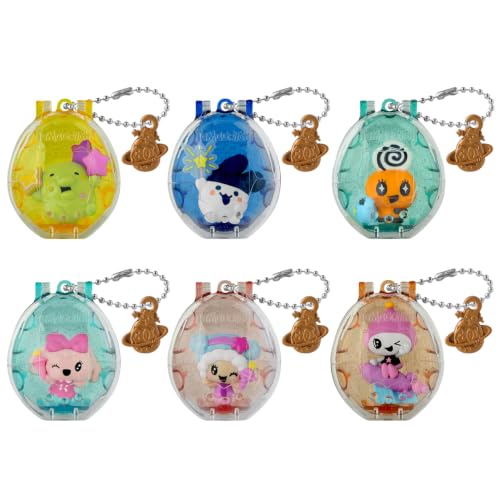 [バンダイ(BANDAI)] Tamagotchi Collectibles 30th Anniversary Vol.2（1BOX36個入り） 対象年齢 6 才以上 たまごっち (B0HH8D7YP2) Amazon価格推移・価格追跡