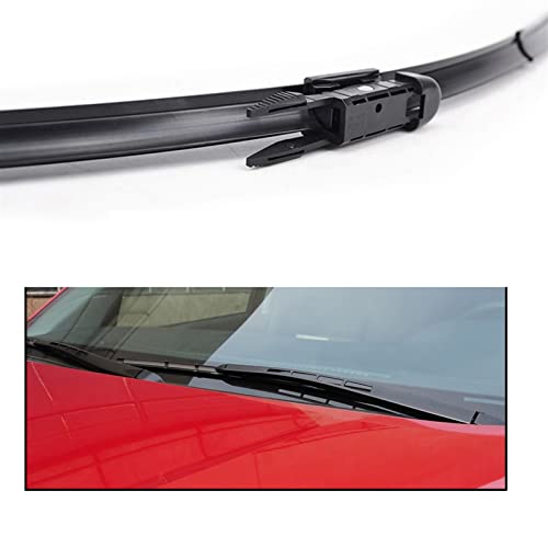 Balais d'essuie-glace avant Toyota Sequoia 2007-2020 - 3