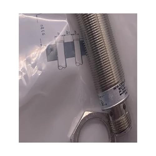 Interrupteur de proximité IM12-08NNS-ZC1 capteur NPN NO M12 inductif