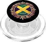 Photo Gallery bandiera vintage della giamaica distressed orgoglioso giamaicano popsockets popgrip per magsafe Photo Gallery bandiera vintage della giamaica distressed orgoglioso giamaicano popsockets popgrip per magsafe