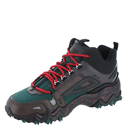 List of Top 5 Best Fila Oakmont Tr Mid our top picks