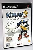 klonoa ps1 rom  KLONOA 2 LUNATEA\'S VEIL