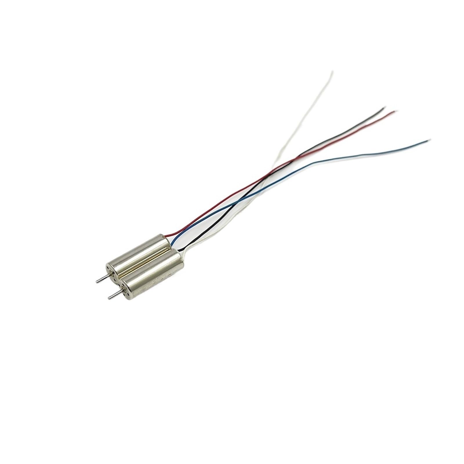 QWZTAEOZA 2pc 720 CW CCW Coreless Electronic Starter DC 3V 3.7V 55000RPM High Speed Engine for Toy RC Drone Quadcopter Aircraft