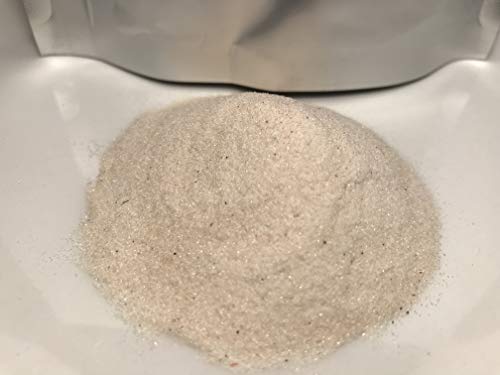Acacia PREBIOTIC - E414 Acacia Fiber - Pure Gum Arabic Powder - Acacia Seyal + Acacia Senegal Mix - Image 5