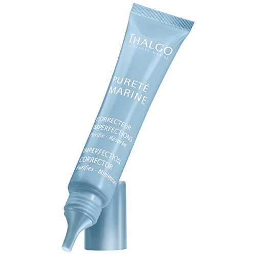 Crème imperfections THALGO Purete Marine votre routine beauté nomade 15 ml