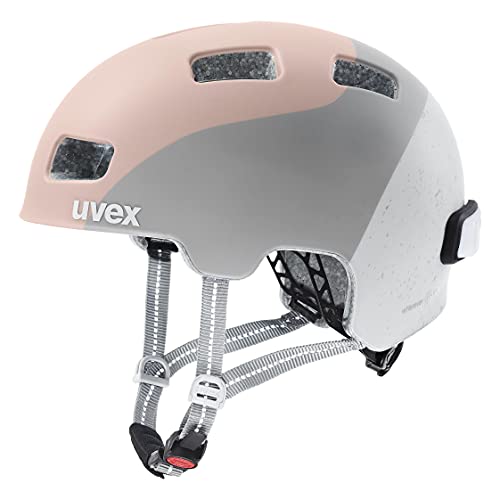 uvex city 4 Women's Edition - leichter City-Helm für Damen und Herren -...