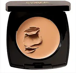 Base compacta 3 em 1 210Q - 2.9 BEGE MÉDIO Avon Base Corretivo e Pó Compacto