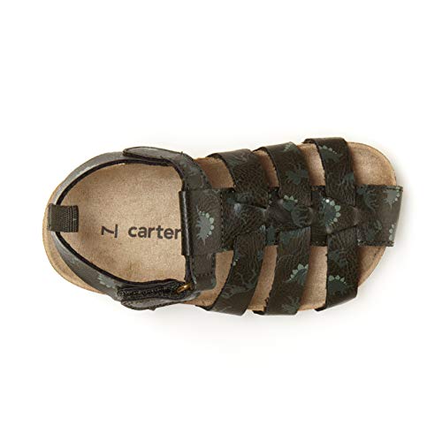 Carter's Boy's Tatum Sandal4