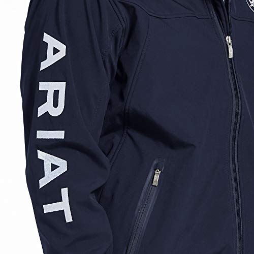 Image of ARIAT Mens New Softshell Jacket