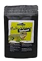 Reptile World Multi Vitamin with D3 100g - Tortoise, Bearded Dragon, Calcium, D3