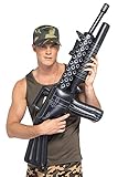 maschinengewehre erster weltkrieg Authentisches Partyzubehör von Smiffy's