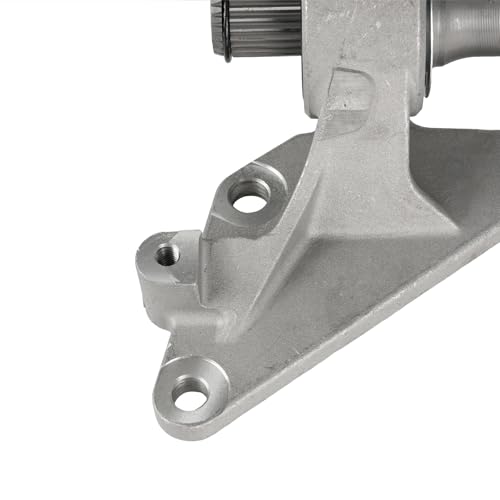 MUCO CV Intermediate Shaft 44500SDBA00 for Accord 5AT 03-07 Acura TL 04-06 by MUCO - Used condition - Image 6