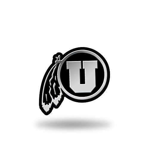 Image of NCAA Molded Auto Emblem