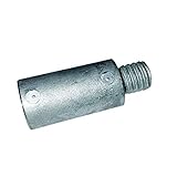 Tecnoseal Tecnoseal Volvo Penta Stopfen für Kühler Volvo 200, 250 & 270 (TEN00713TP)