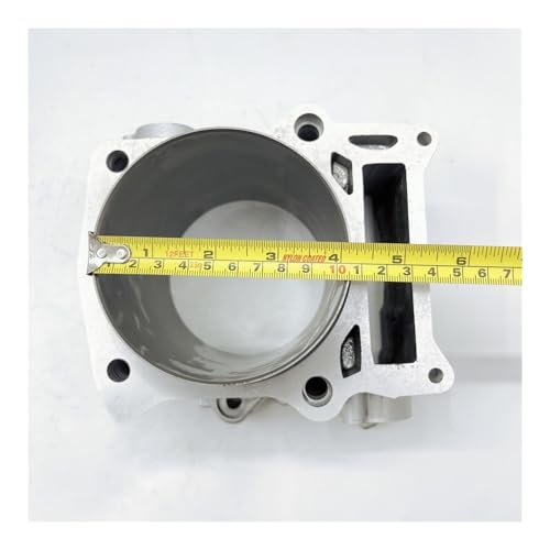 Kit de cilindro de gran diámetro 102 mm y 686CC para Rhino 660 2