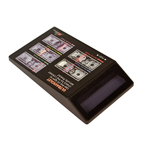 Royal Sovereign Counterfeit Detection Machine - Image 6