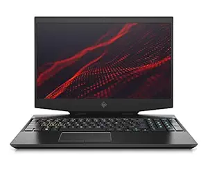 HP Omen Intel Core i7 9th Gen 15.6 inches FHD, LED Gaming Laptop (16GB/1TB HDD + 512GB SSD/Windows 10/NVIDIA RTX 2070 8GB Graphics/Shadow Black, 2.9 kg) 15-dh0138TX