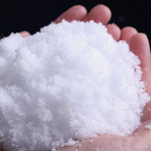 Buy Professional Instant Snow Powder, Party Instant Snow Man Made Magic