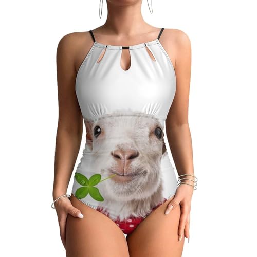 Maillots de bain une pièce femme élégant pour vos vacances à la mer