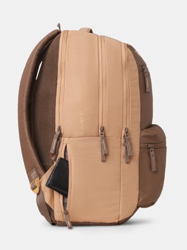 Image of Wildcraft Ranger 45 Laptop Backpack With RainCover for Man & Women, 45L Ideal bags for men Office use /School /College Boys and Girls, 3 Compartment Bag