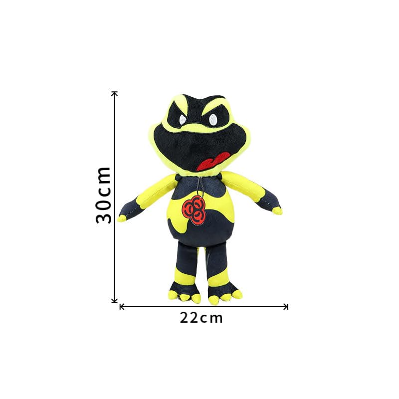 【公式】Poppy Playtime ババチョップス ぬいぐるみ ★日本未発売★ 公式】Poppy Playtime ババチョップス ぬいぐるみ ☆日本未発売