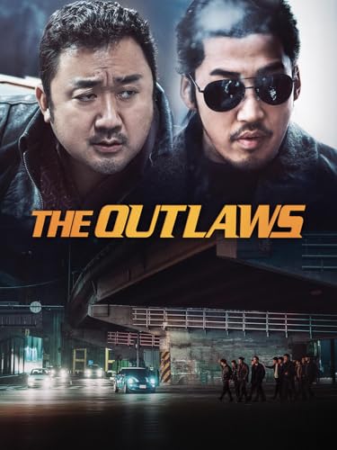  The outlaws