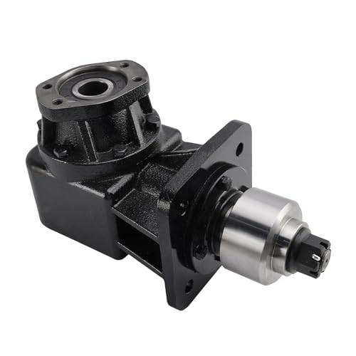 VIPIH RC-51H 251390 Brush Cutter Gearbox Fit For Hydraulic Brush Cutter Gearbox