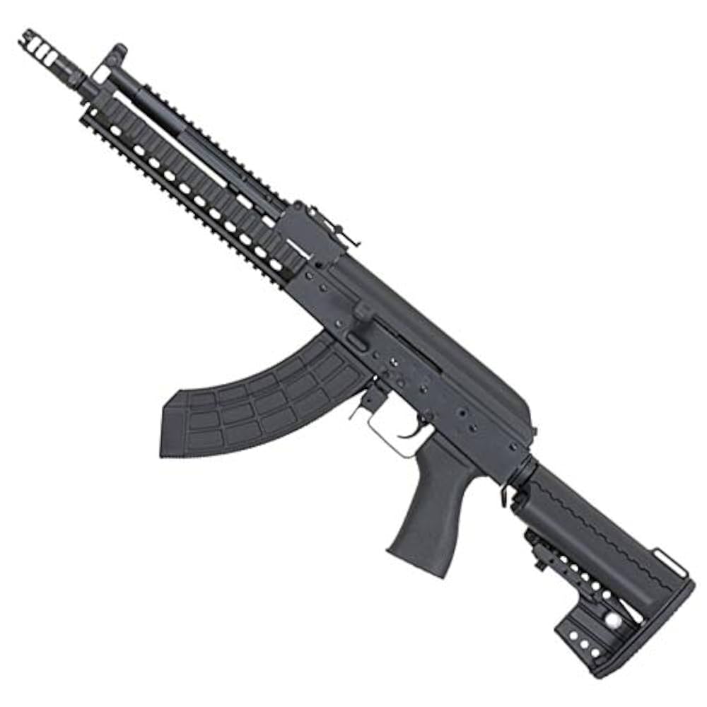 Amazon.co.jp: CM040N AK タクティカル V-STOCK フルメタル電動