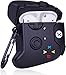 Joyleop Game Controller Case Compatible with Airpods 1/2, Cute Cartoon Fun Funny 3D Kids Teens Boys Cover, Cool Stylish Fashion Soft Silicone Character Shockproof Air pods Skin Cases for Airpod 1&2