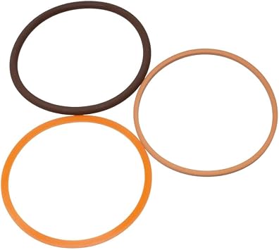 7196894 Cylinder Seal Kit Skid Steer 753 763 773 863 S130 T140 Replacement for Bobcat OEM
